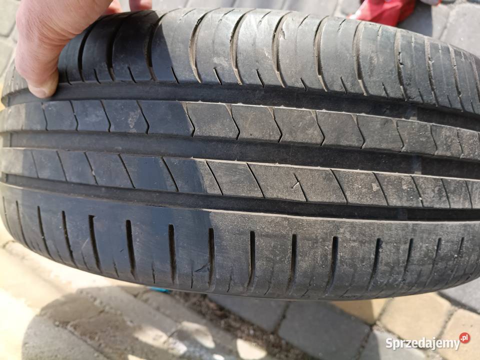 Koła aluminiowe do Toyoty Avensis Brodnica