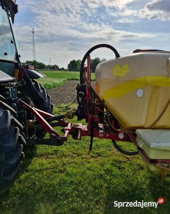 OPRYSKIWACZ PILMET 15 m Sadki