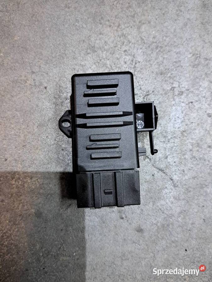 3AA959772 moduł grzania fotela sprzedam