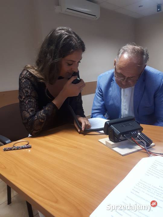 Kurs radiooperatora SRC Rzeszów
