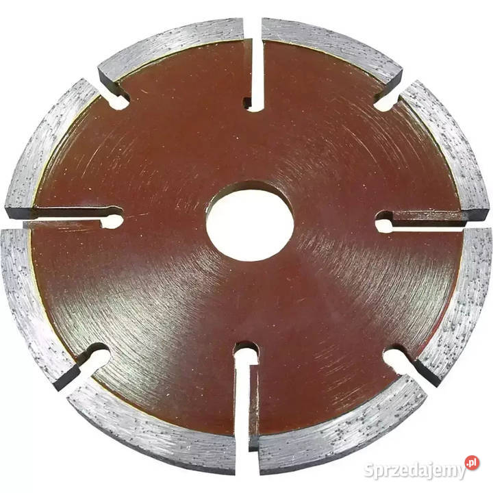 TARCZA DIAMENTOWA DO USUWANIA ZAPRAW DEDRA H1264 Opalenica sprzedam