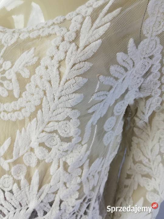 bluzka letnia 4042 Lublin