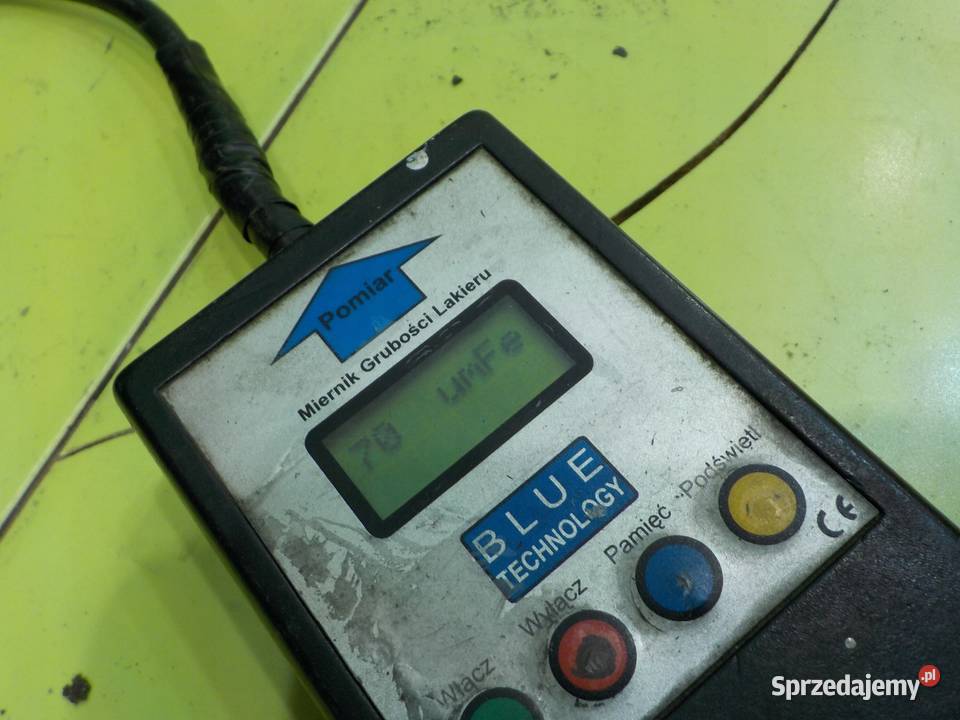 BMW X3 E83 20 D 05r 5D klapa tyl Suków