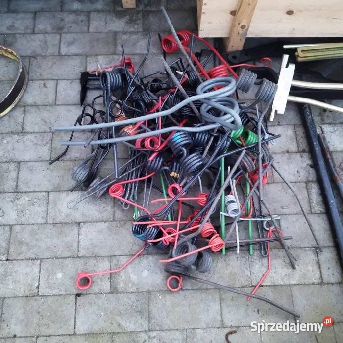 Mix palce pobieracza rozne calosc 75 łódzkie