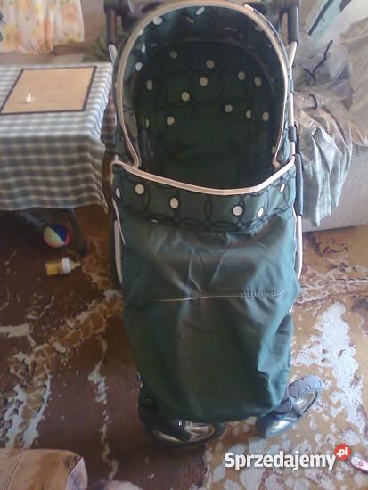 MIKADO BOSTON 3w1 Ełk