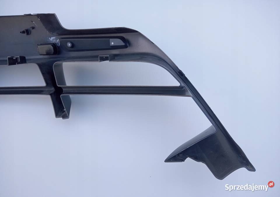 ZDERZAK DOKŁADKA SPOILER TYŁ MCLAREN 720S Nowy Tomyśl
