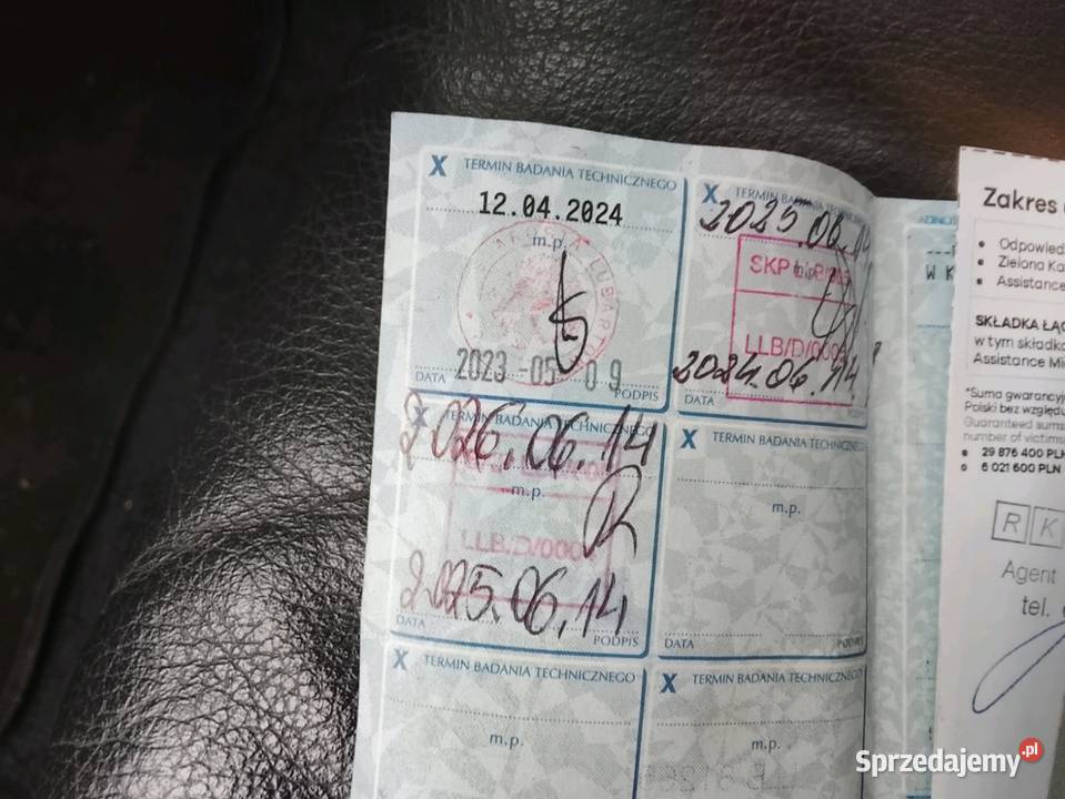 BMW 530D E61 Lubartów sprzedam