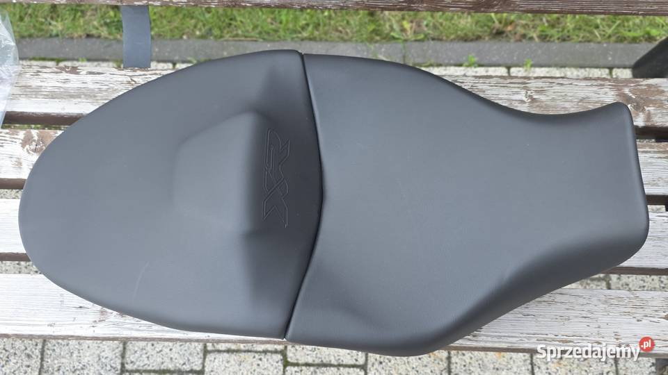 BMW S1000XR 2021r 45600 Triple Black mazowieckie Ożarów Mazowiecki sprzedam