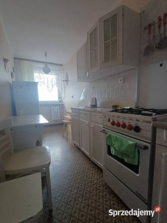 Sprzedam mieszkanie śląskie Katowice