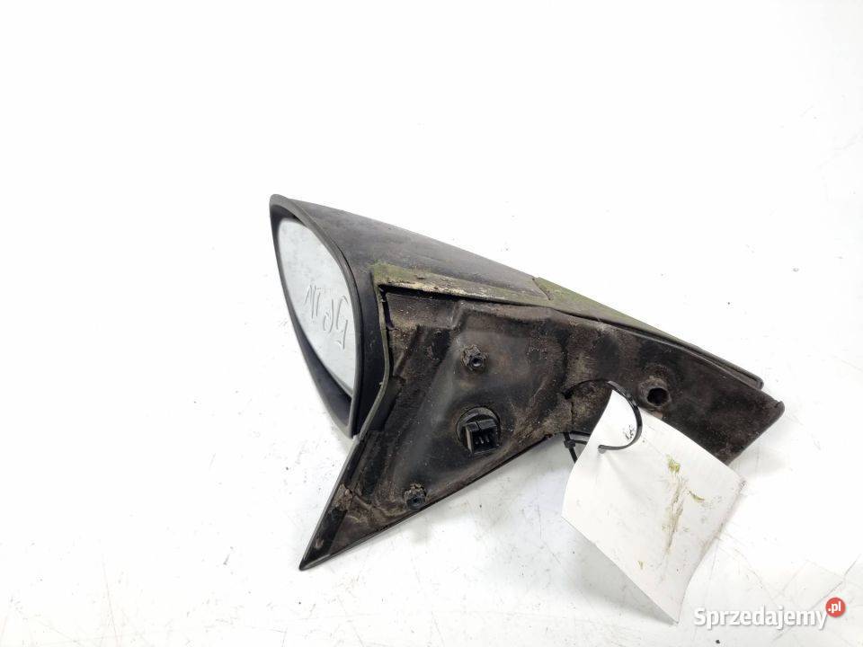 LUSTERKO PRAWE OPEL VECTRA B Pozostałe Lipno