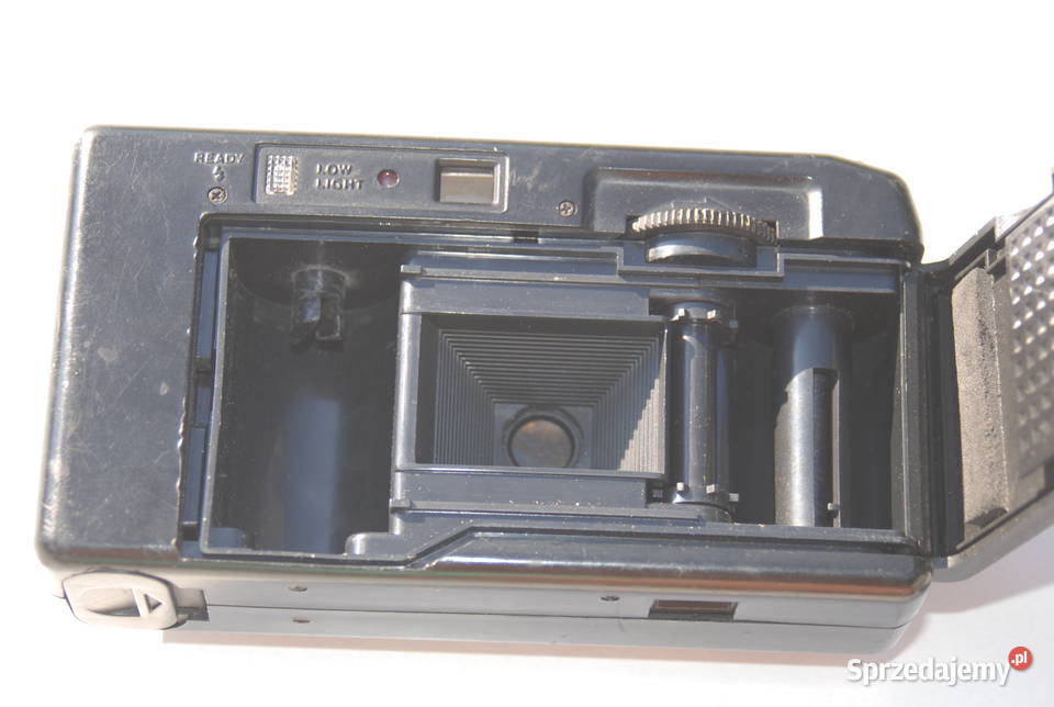 Stary aparat Carena fl unikat antyk Cieszyn