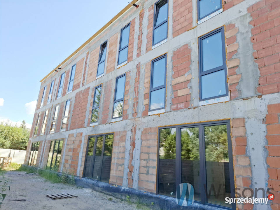 Mieszkanie do sprzedania 7022m2 4 pokoje Nowy sprzedam