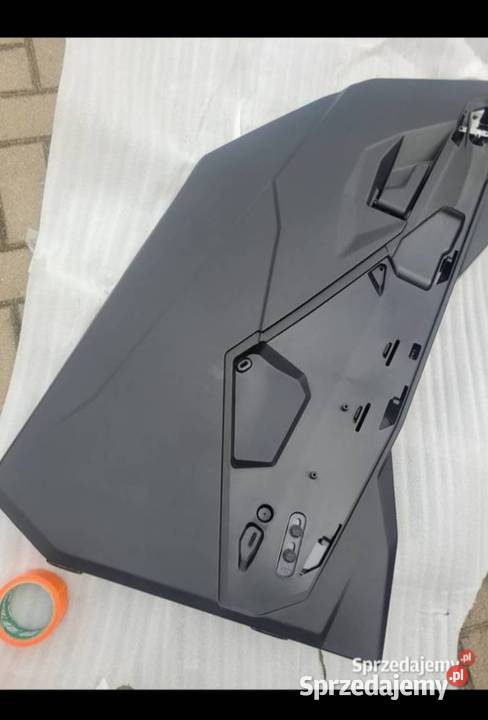 Can am CANAM maverick 1000 nowe drzwi panel bok Nowy Tomyśl