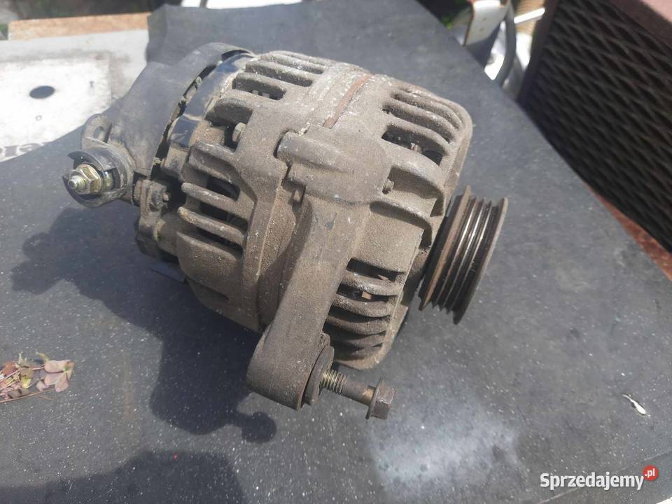 Alternator Honda Accord VI 16 BOSH Pozostałe świętokrzyskie Ostrowiec Świętokrzyski