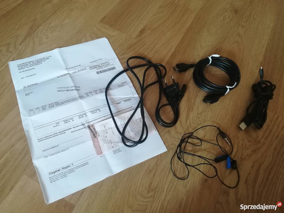 KONSOLA 4 SLIM 500 GB NOWAGWARANCJA