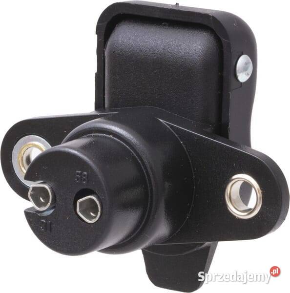 Gniazdo 2biegunowe Cobo 25001100