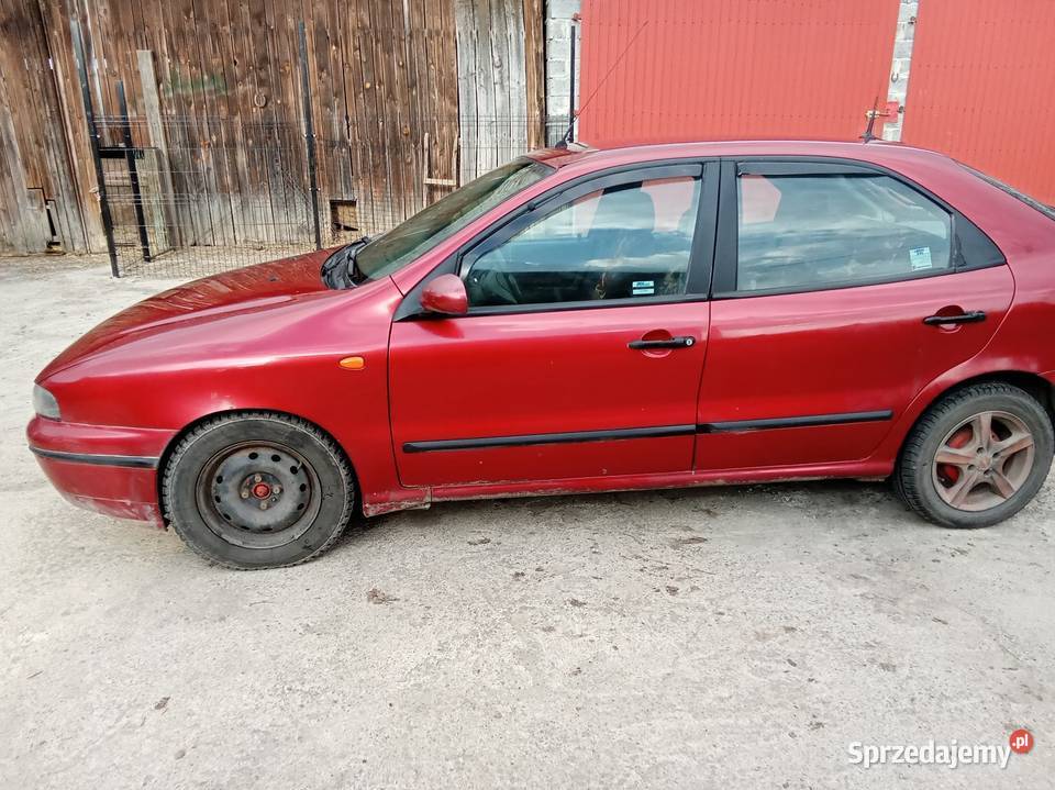 Fiat Brava