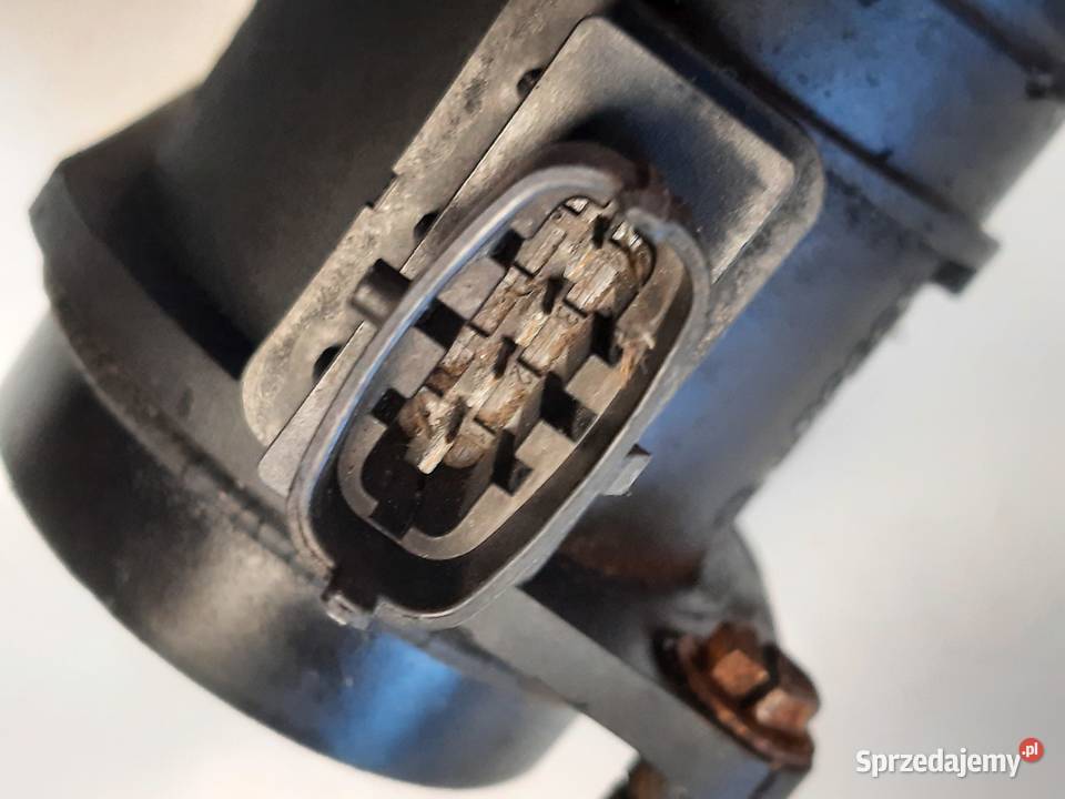 Fiat Alfa Romeo Opel przepływomierz 0281002792 Ksawerów