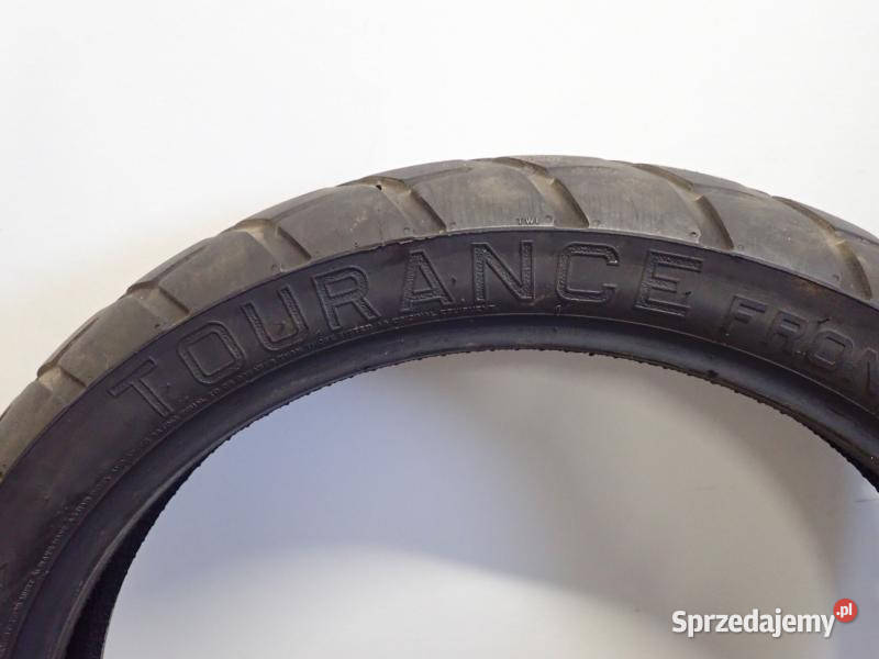 Opona Przód 11080 R 19 MC 59 V Metzeler Tourance Strzelce Krajeńskie