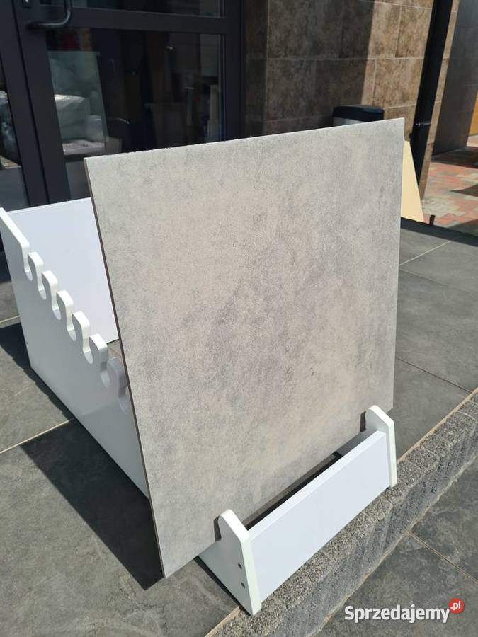 PŁYTKA gres CEMENTO MAT SZARY GREY 60X60 GAT 1 Opoczno sprzedam
