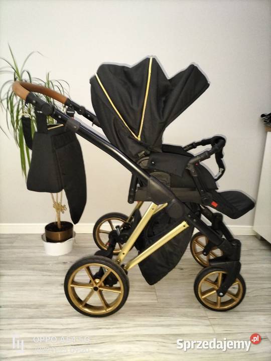 Wózek dziecięcy Żyrardów