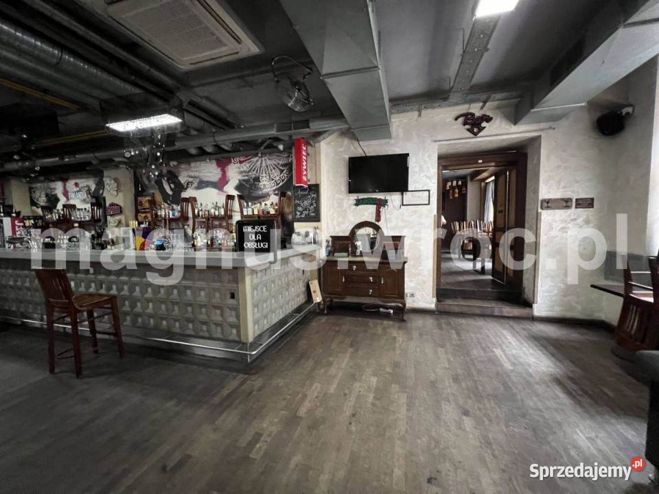 Do przejęcia gotowy biznes kluby Wrocław