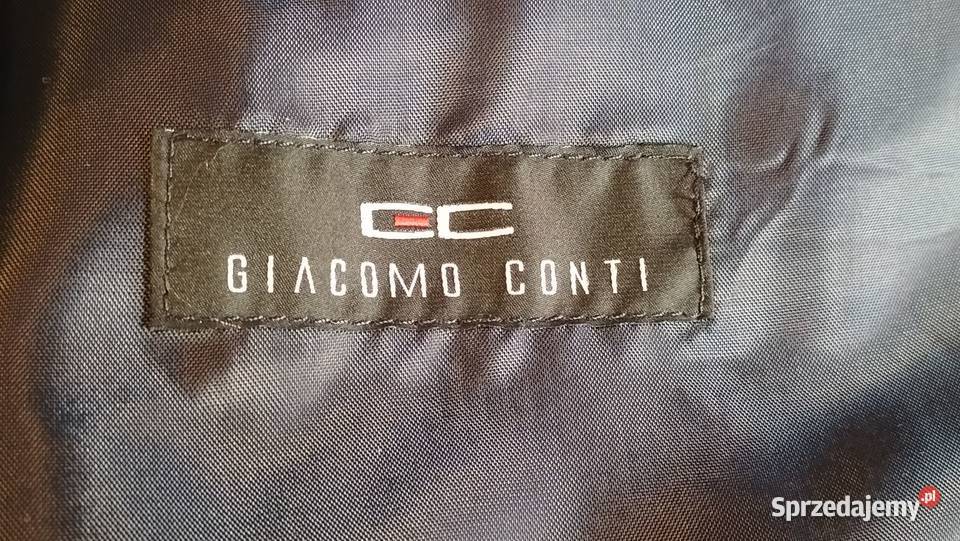 Garnitur GIACOMO CONTI z wełną Warszawa