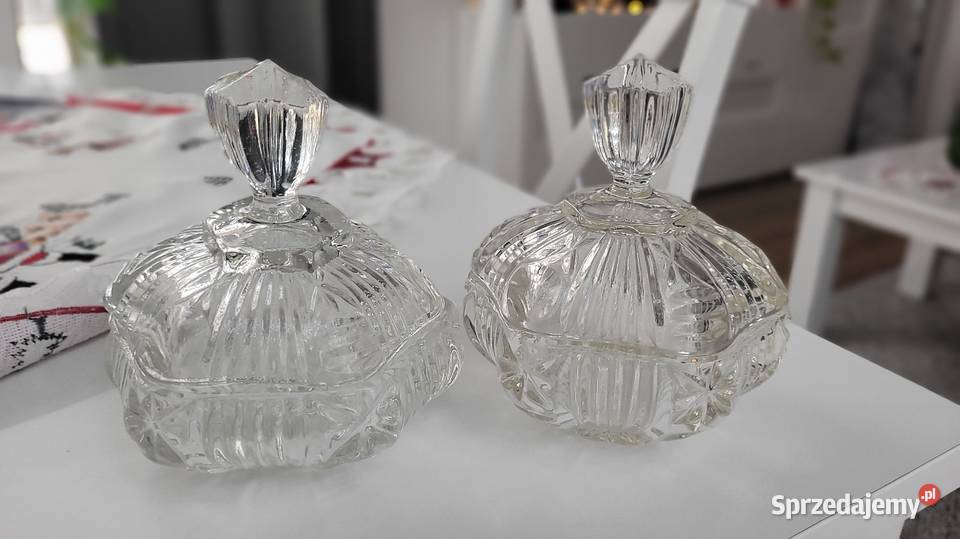 Cukiernica prl 2 st Ciechanowiec