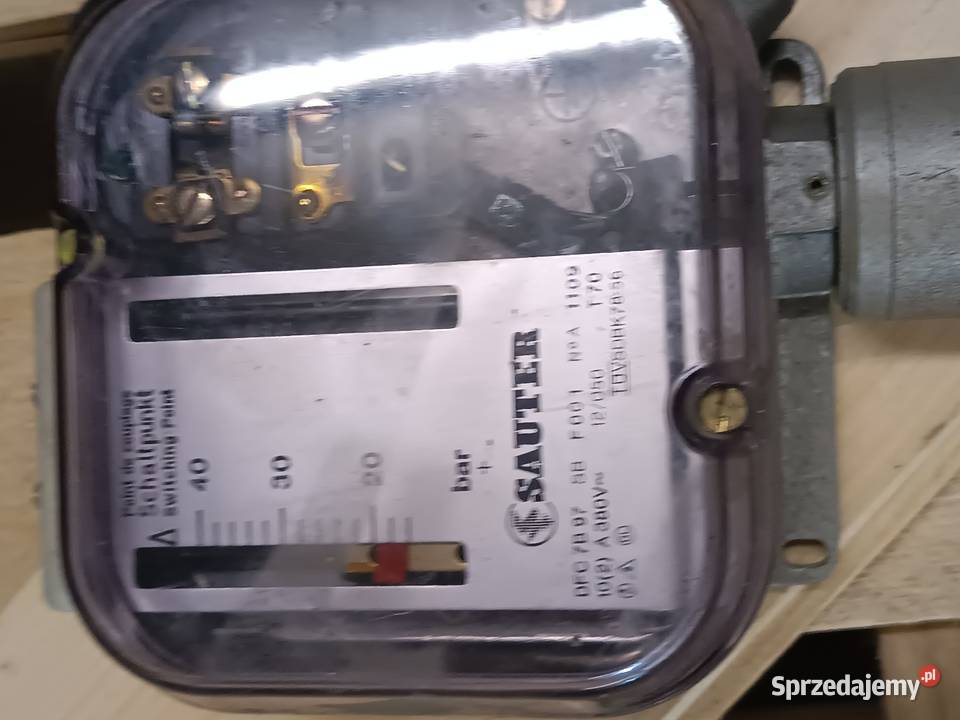 Sauter Bielsko-Biała