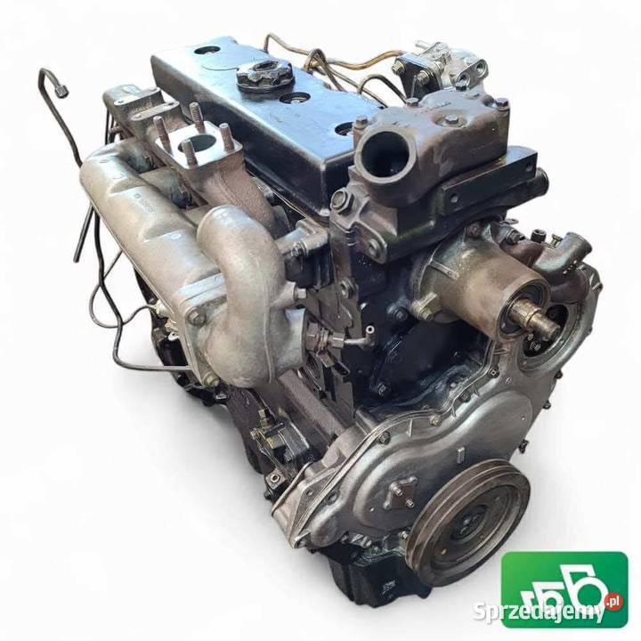 Silnik AQ 50706 Perkins 3711H04A8 Manitou Wilkowo