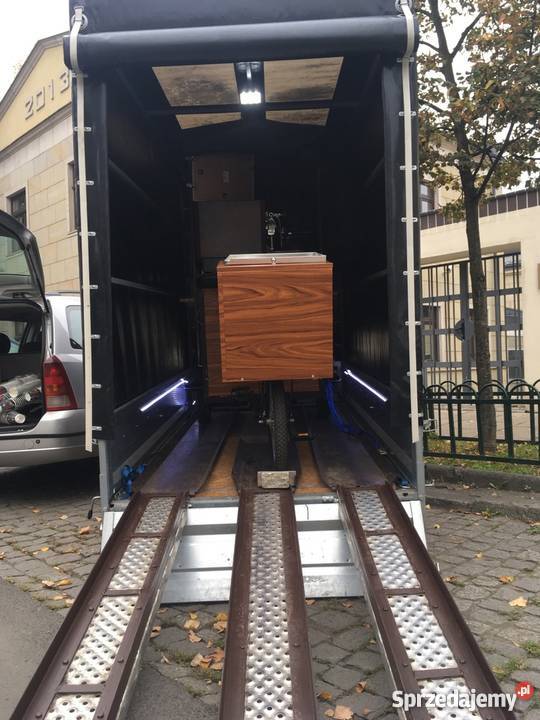 Rower kawowycoffee bikemobilna kawiarniarower Kraków