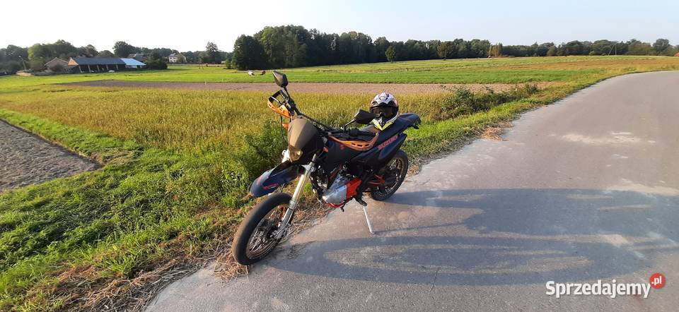 Suzuki dr 125 ktmyamaha hondakawasaki Suzuki