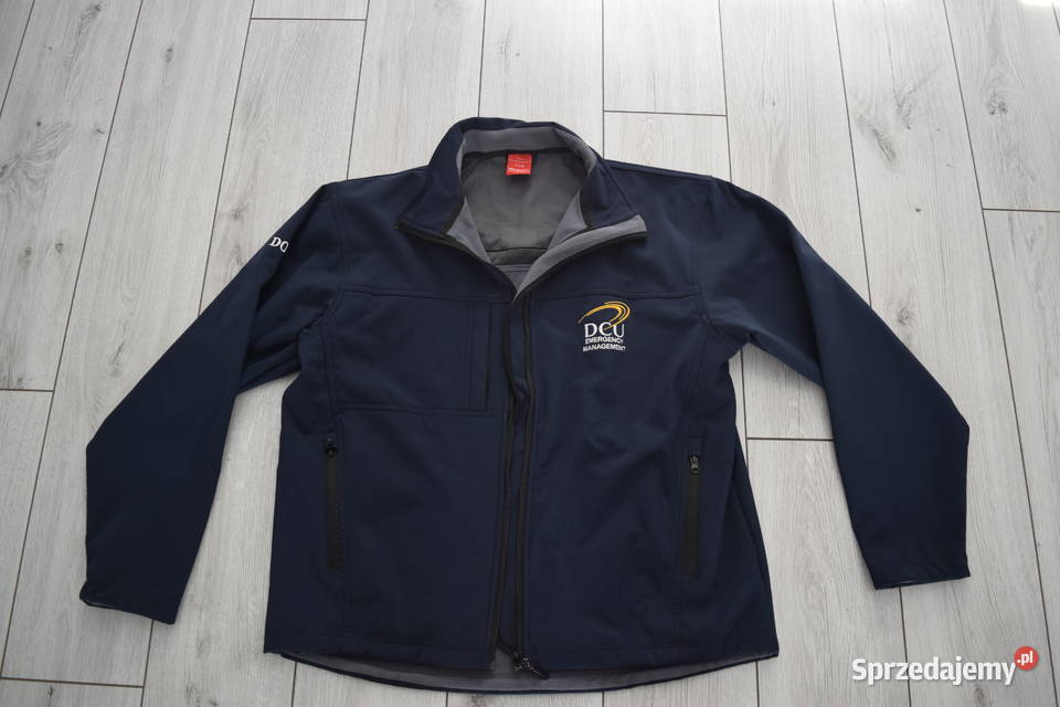 Bluza Wiosenno Jesienna Polarowa Rozmiar XXLNowa Rozmiar XXL Olsztyn