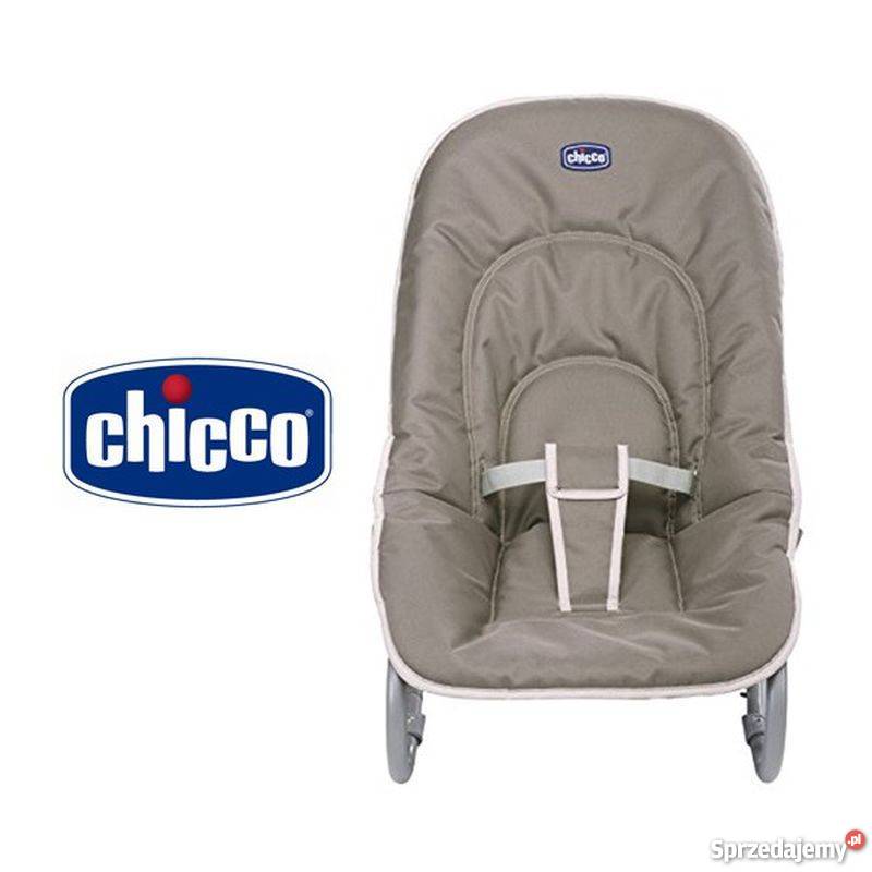 Chicco Leżaczek Gdynia