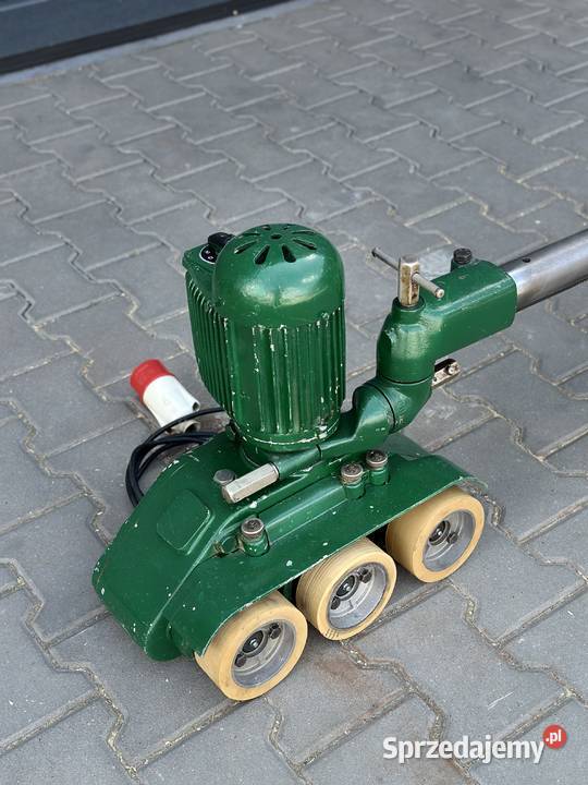 Posuw 3 rolkowy OLYMPIA 1370 Łabuńki Pierwsze sprzedam