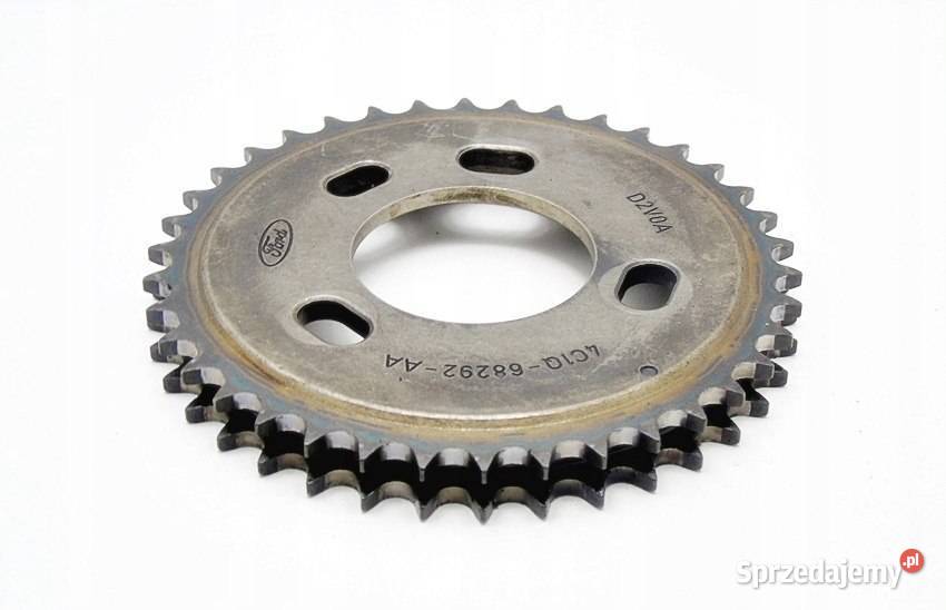 KOŁO WAŁKA ROZRZĄDU TRANSIT 20 DI TDDI 0006 Sosnowiec sprzedam