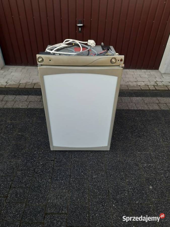 Lodówka ELECTROLUX do przyczepy kempingowej Skokowa