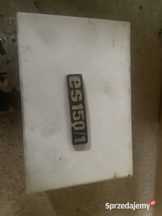 Części MZ Świebodzice