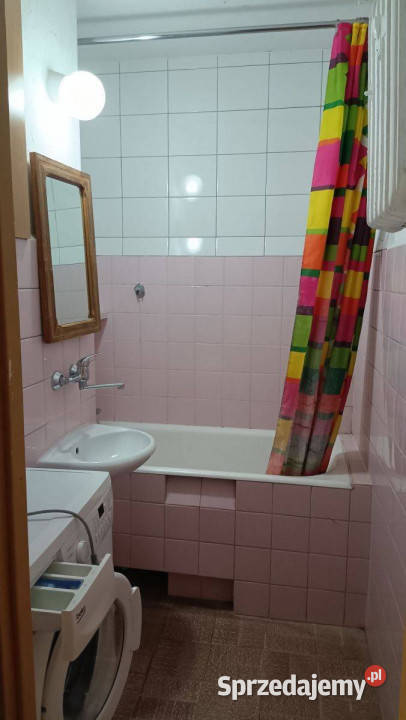 Świetna Niezależne Trzy Pokoje Poznań