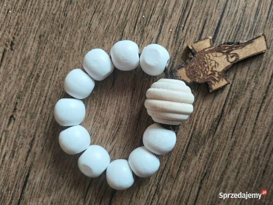 dziesiątka różańca Nowy Targ