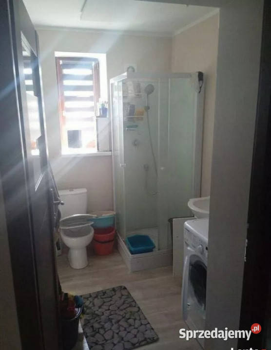 Sprzedam mieszkanie 36 m2 w Henrykowie BEZ Henryków