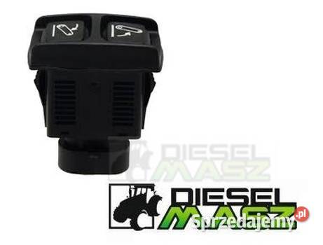 87452577 PRZEŁĄCZNIK PODNOŚNIKA CASE HOLLAND Części zamienne mazowieckie Zbuczyn