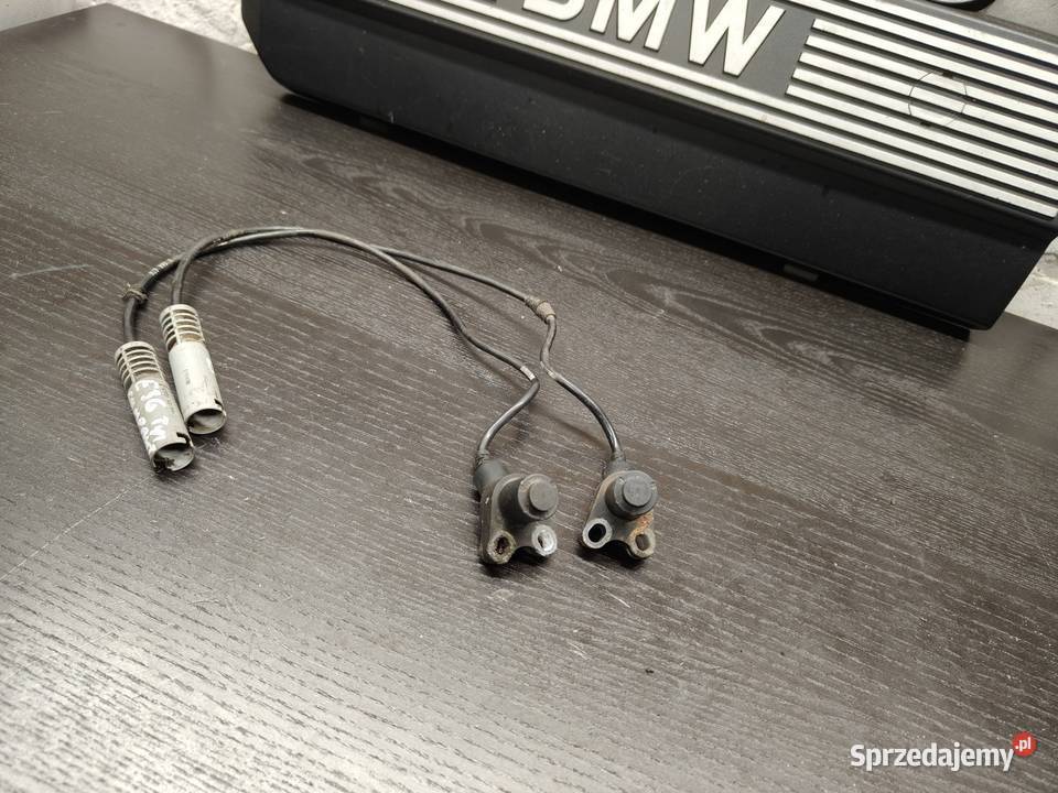 Bmw Z3 e36 compakt czujnik ABS tył oryginał 100 Aleksandrów Łódzki