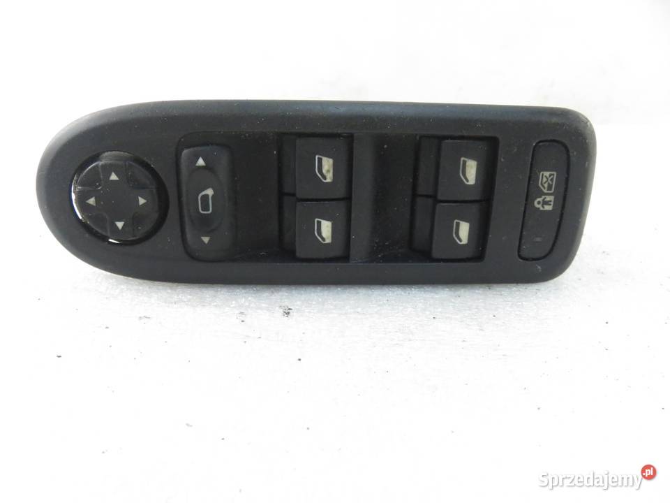 PANEL SZYB PEUGEOT 508 96662118ZD