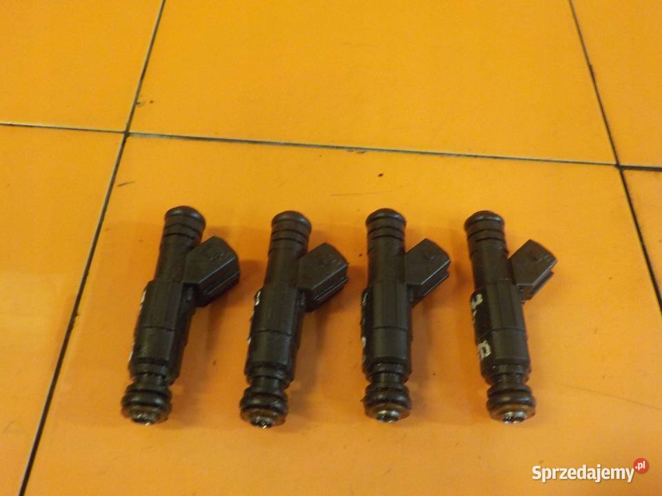 OPEL ZAFIRA B ASTRA H 20 T B 07r 200 wtrysk Suków