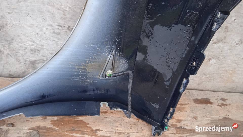 RENAULT ESCAPE IV BŁOTNIK PRZÓD PRAWY Zbierkowo sprzedam