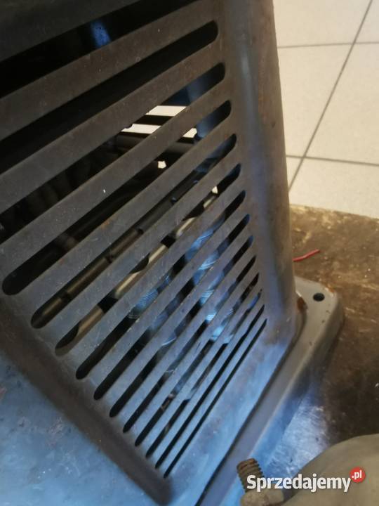 Regulator napięci agregatu 125Kw A2D Skierniewice