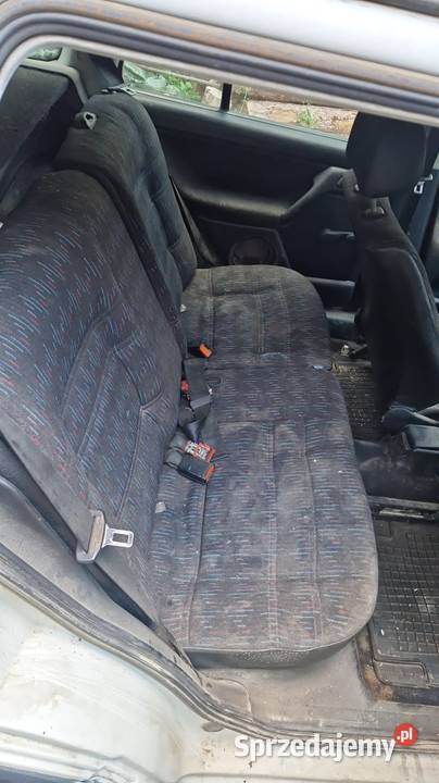 Volkswagen Golf 3 Olsztyn