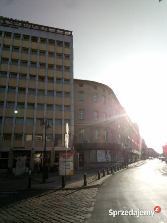 Lokal wyjątkowa nieruchomość z potencjałem Opole