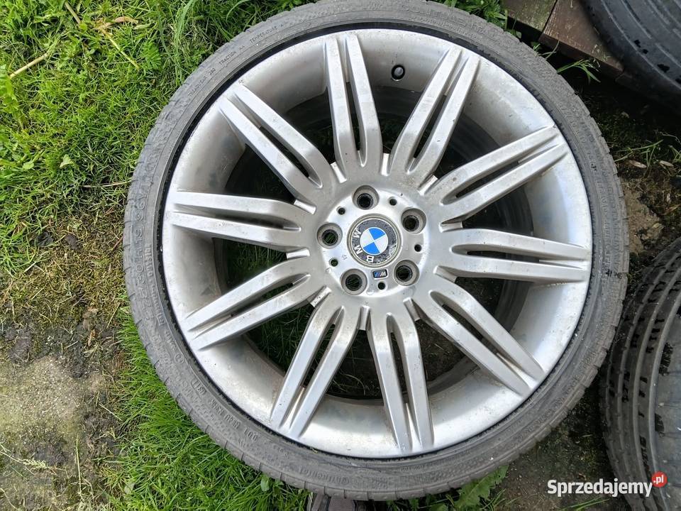 Koła BMW 19 model Spider 172 Kołobrzeg sprzedam